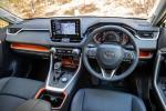 Toyota RAV4 Edge 2019 года (AU)